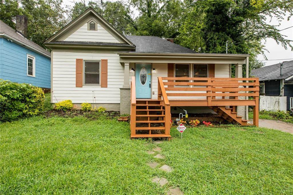 208 Adair Avenue - Photo 1
