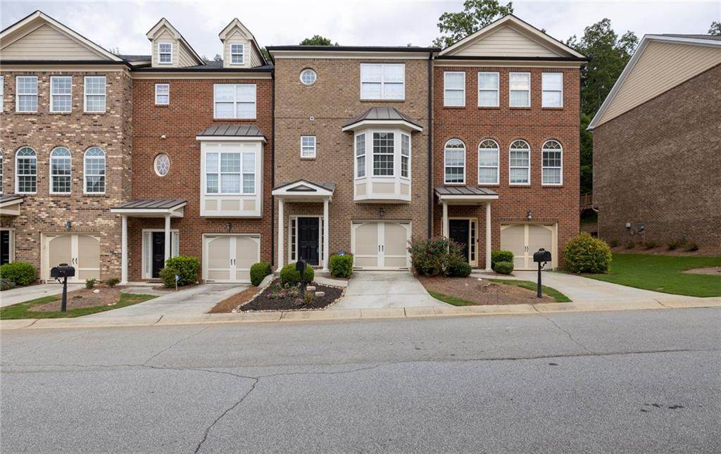 1953 Appaloosa Mill Circle - Photo 1