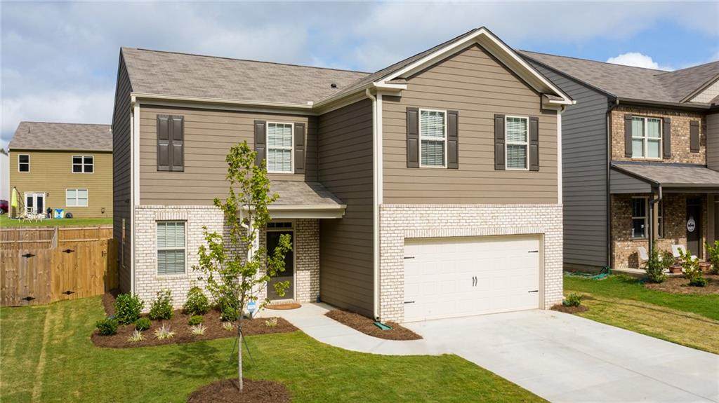 349 Maple Brook Drive - Photo 1