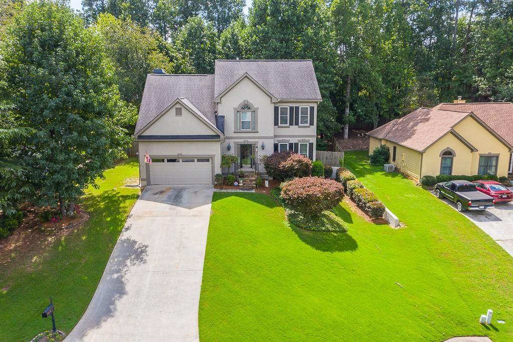 145 Rivershyre Circle - Photo 1