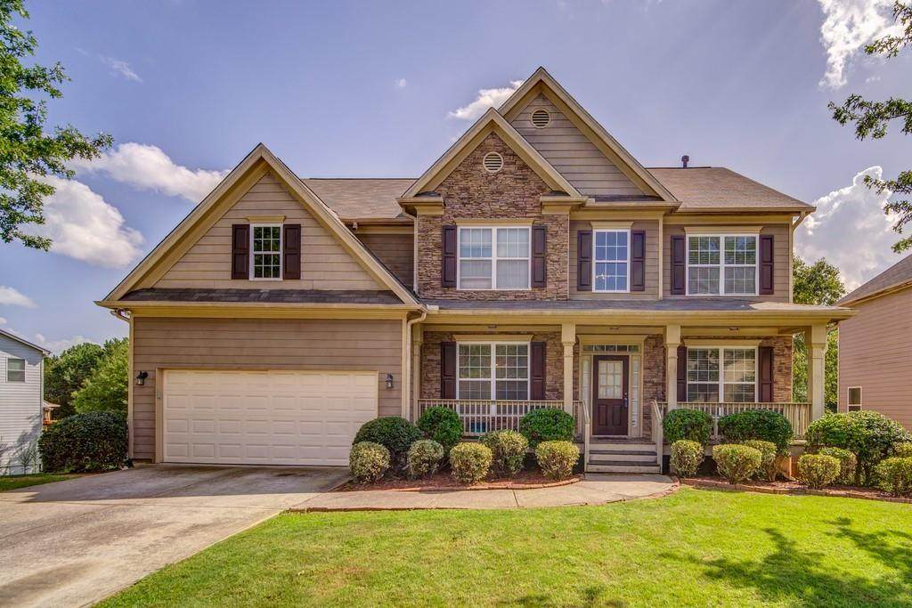 3675 Chestnut Meadows Drive - Photo 1