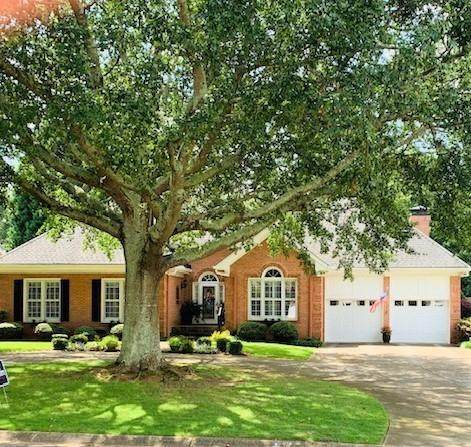 1250 Eugenia Terrace - Photo 1