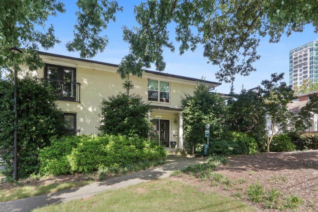 48 Peachtree Avenue - Photo 1