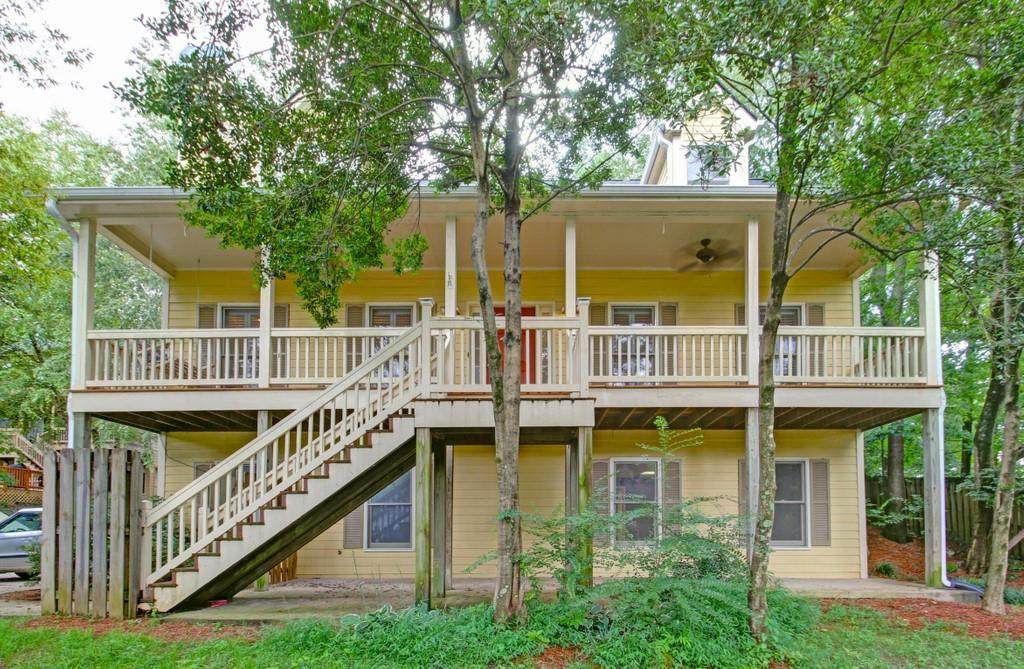 1155 Davis F Place - Photo 1