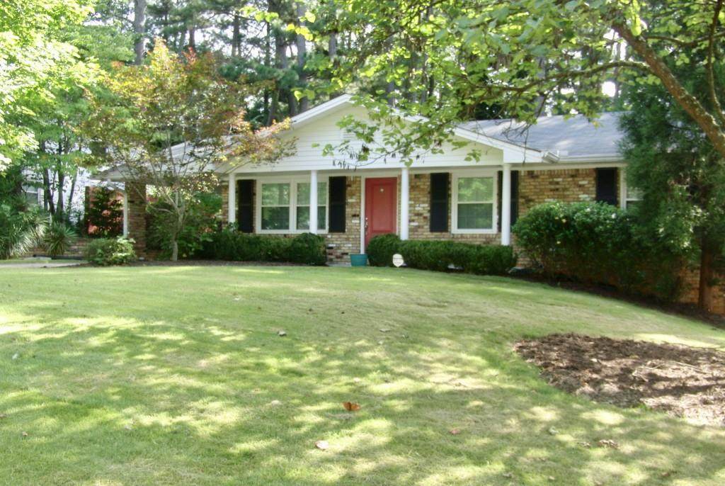2749 Frontier Trail - Photo 1