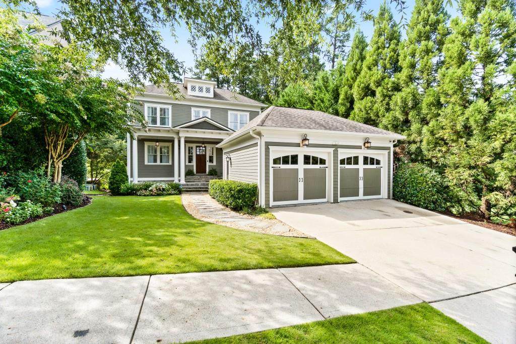 1121 Ridenour Court - Photo 1