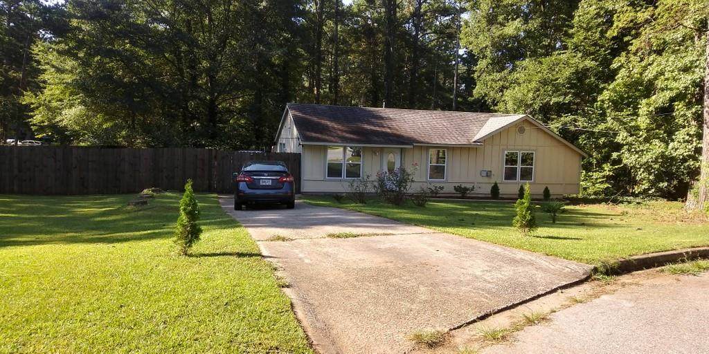 158 Ashwood Court - Photo 1