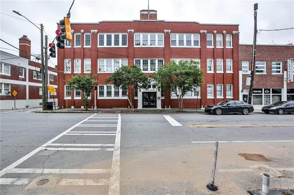 244 Peters Street - Photo 1