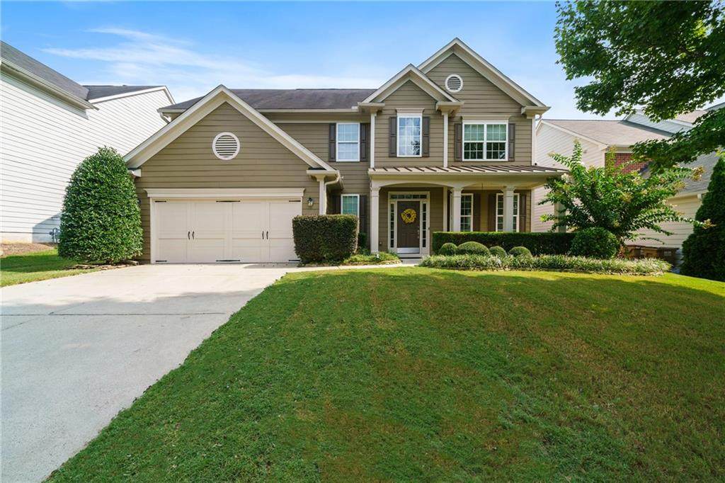 4915 Shiloh Springs Road - Photo 1