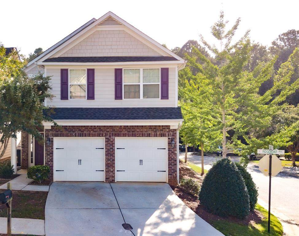 184 Ridgemont Road - Photo 1