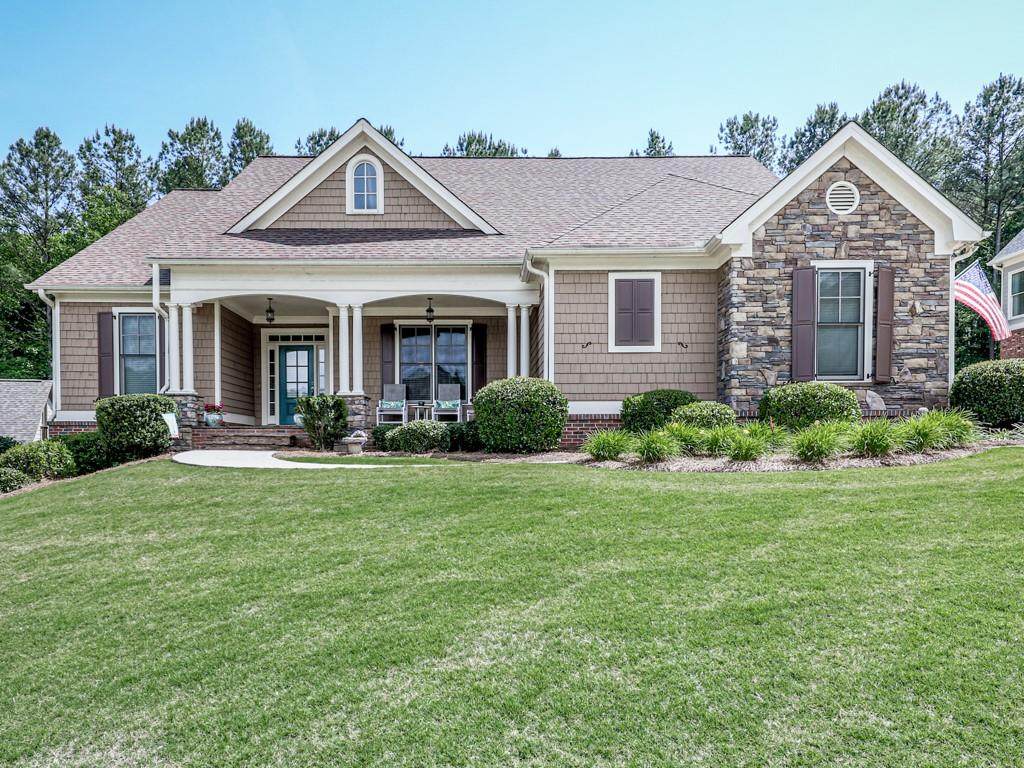 316 Vandiver Court - Photo 1