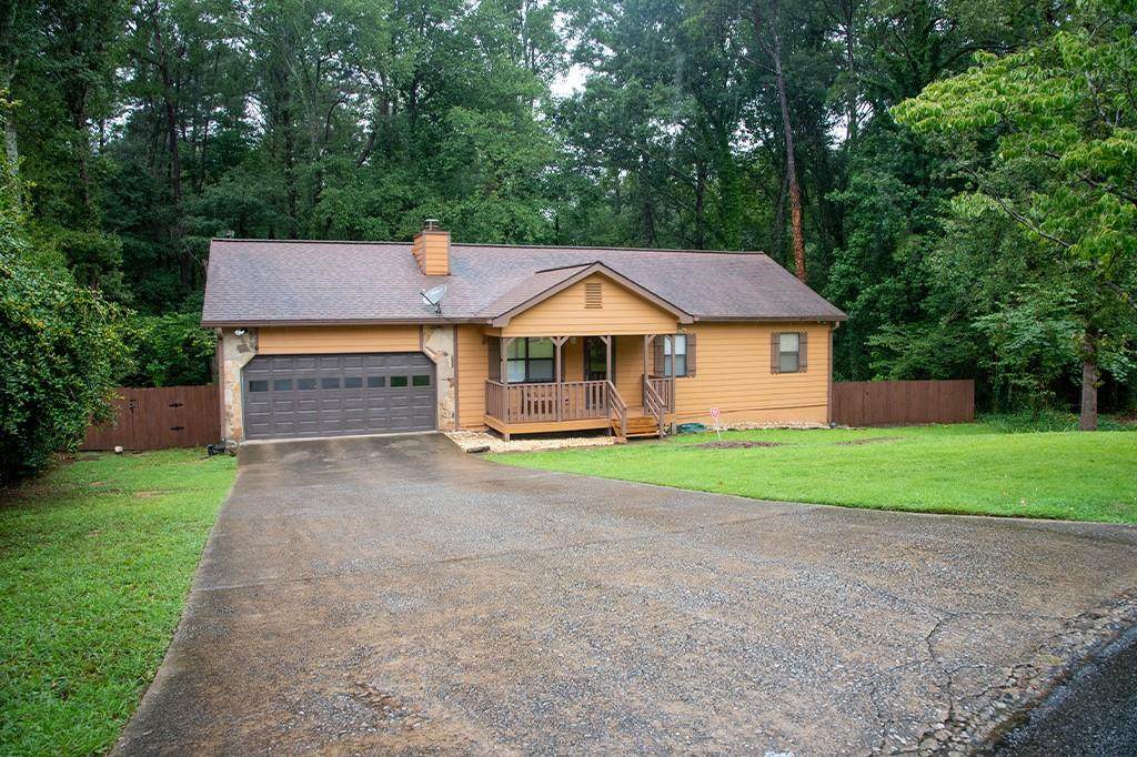 1089 Westwood Place - Photo 1