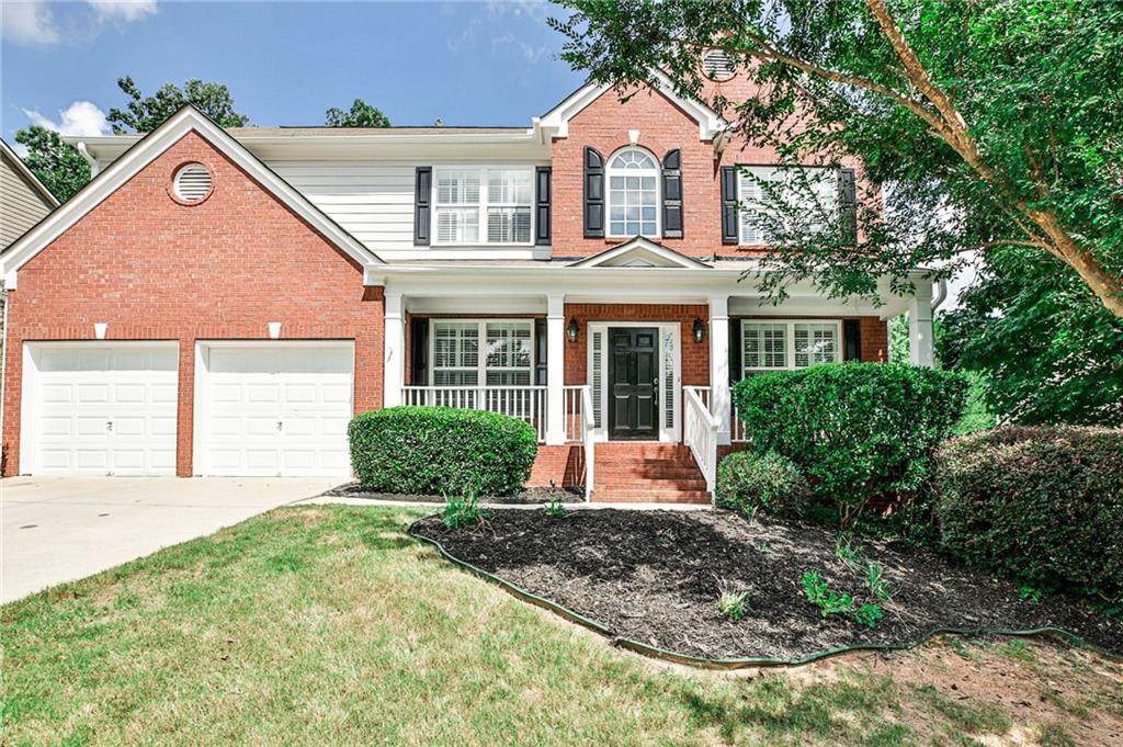 767 Creek Glen Road - Photo 1