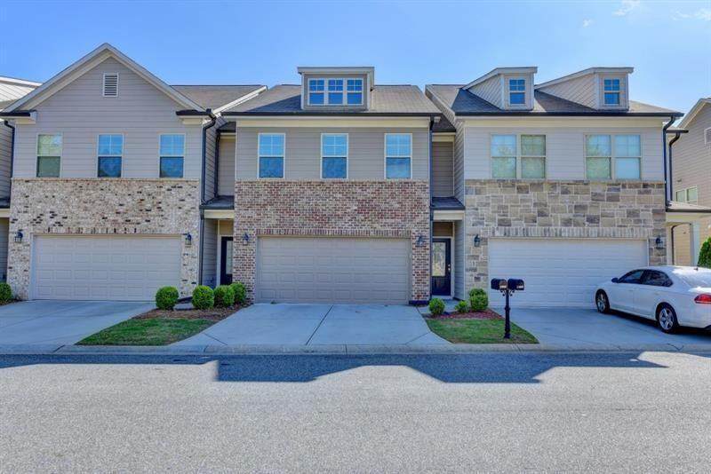 3004 Cedar Glade Lane - Photo 1