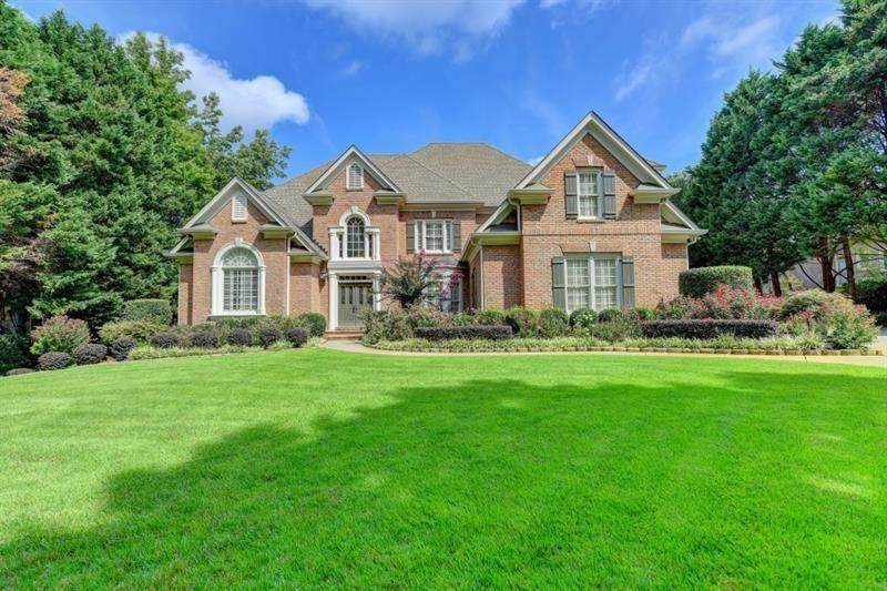 3220 Sugarloaf Club Drive - Photo 1