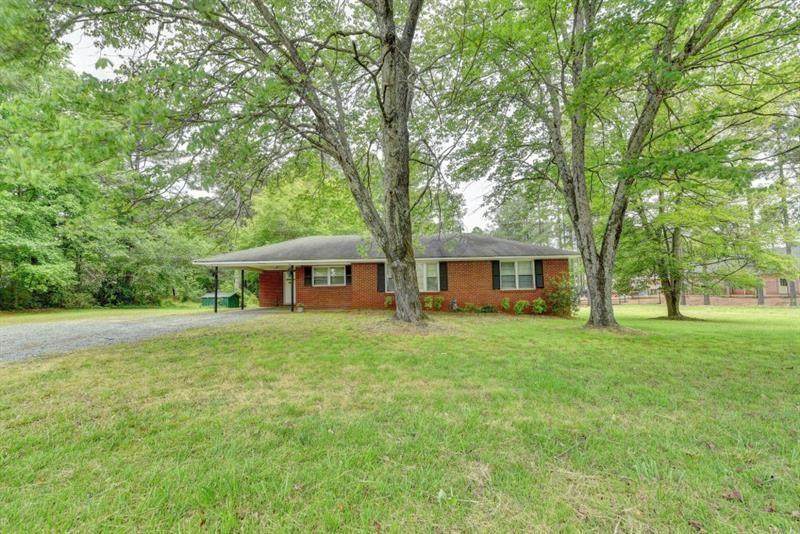 11160 Jones Bridge Road - Photo 1