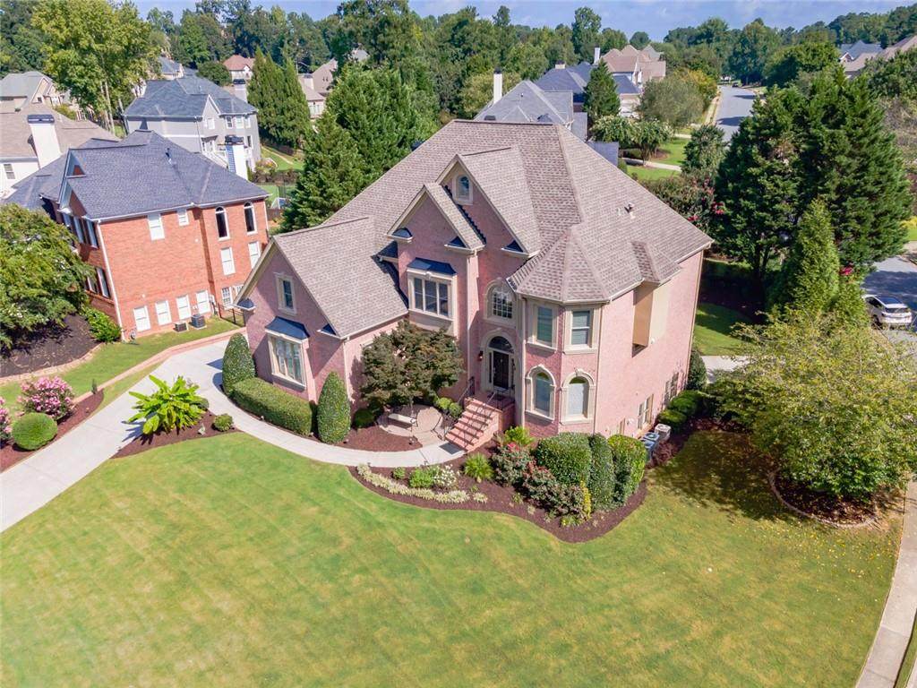 6275 Deerwoods Trail - Photo 1