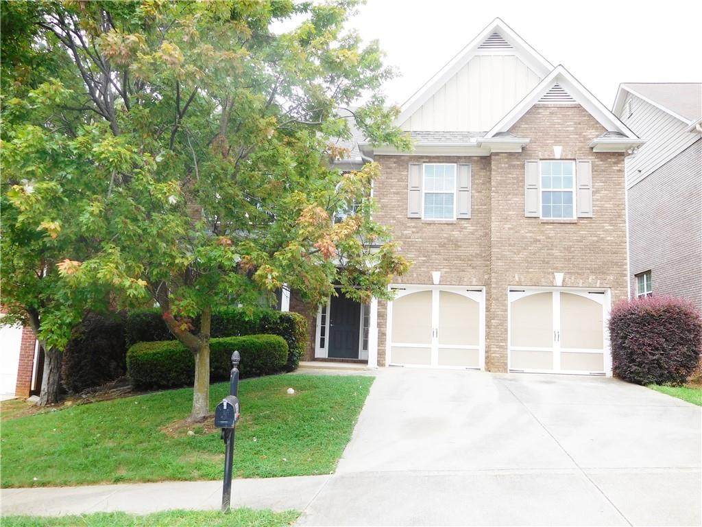838 Pine Cove Drive - Photo 1