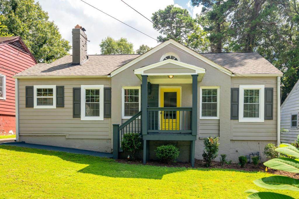 1304 Westboro Drive - Photo 1