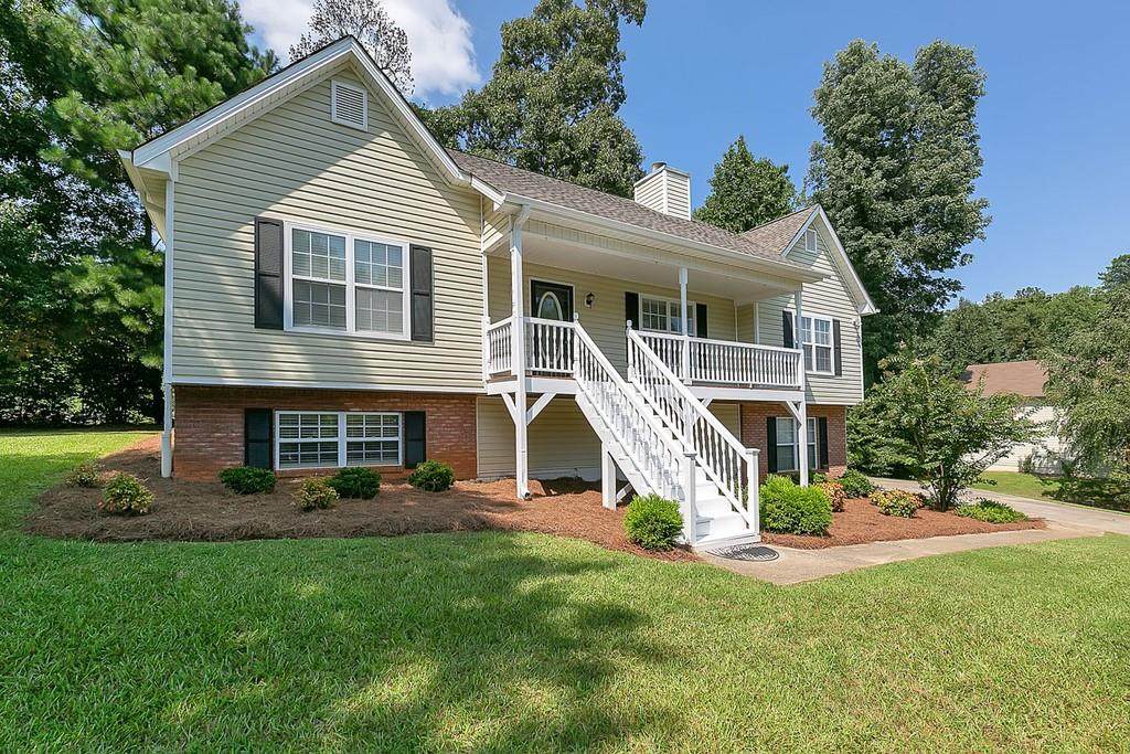 359 Highlander Way - Photo 1