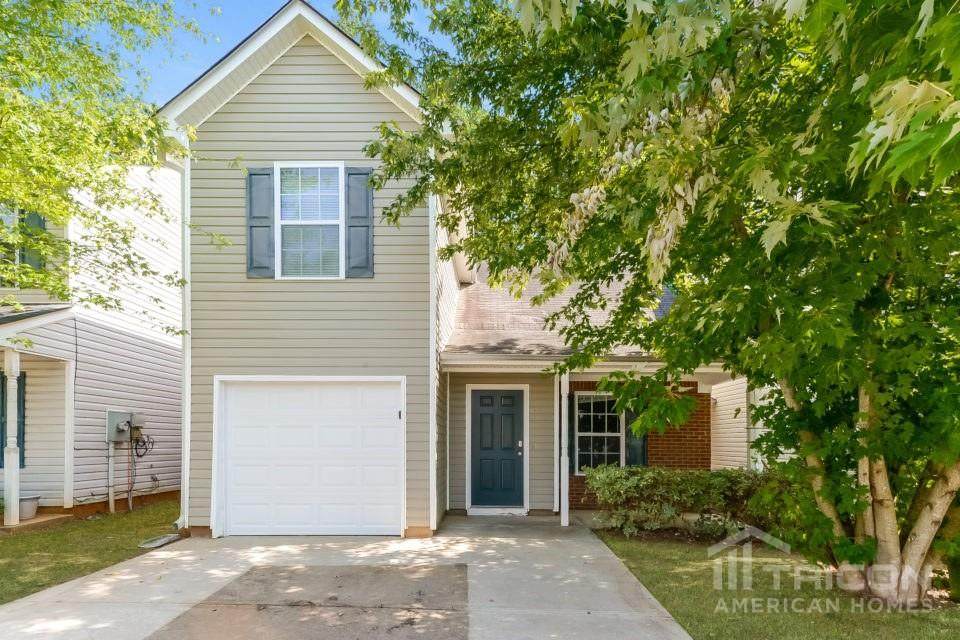 289 Lossie Lane - Photo 1