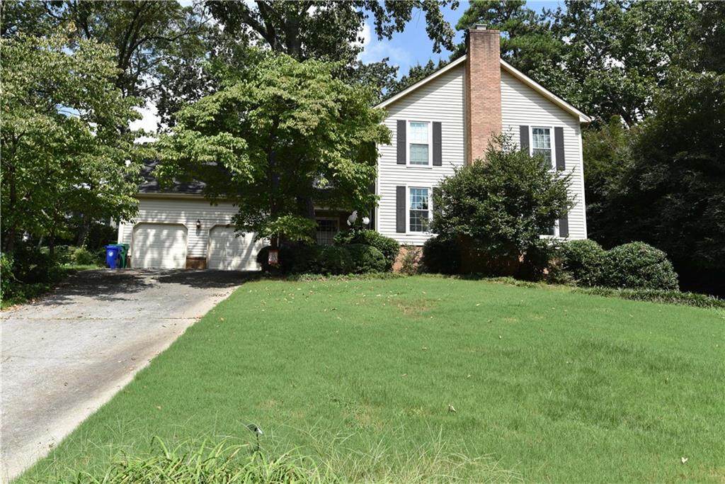 1158 Mile Post Drive - Photo 1