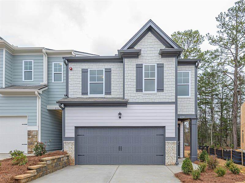 773 Woodstock Grove Drive - Photo 1
