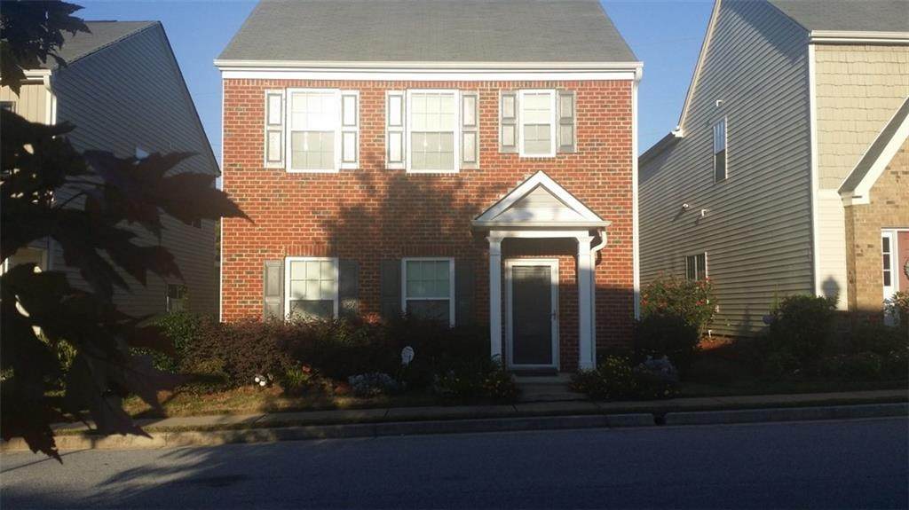 3138 Imperial Circle - Photo 1