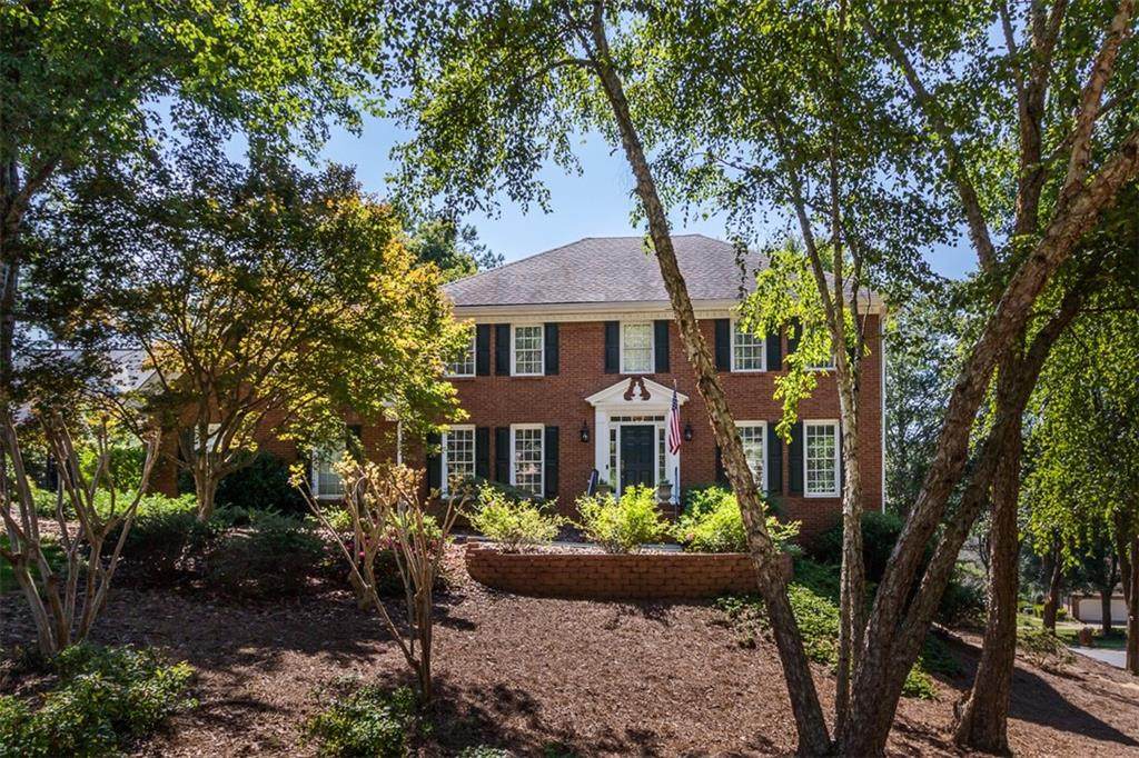305 Old Pewter Way - Photo 1