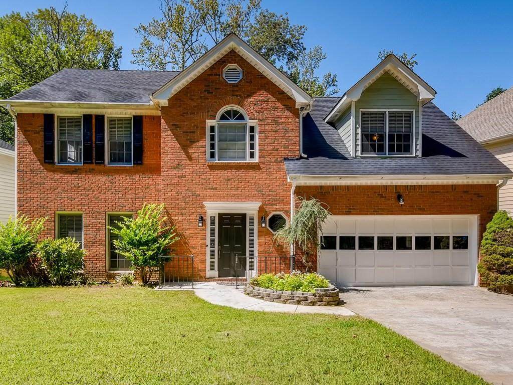 454 Rams Court - Photo 1