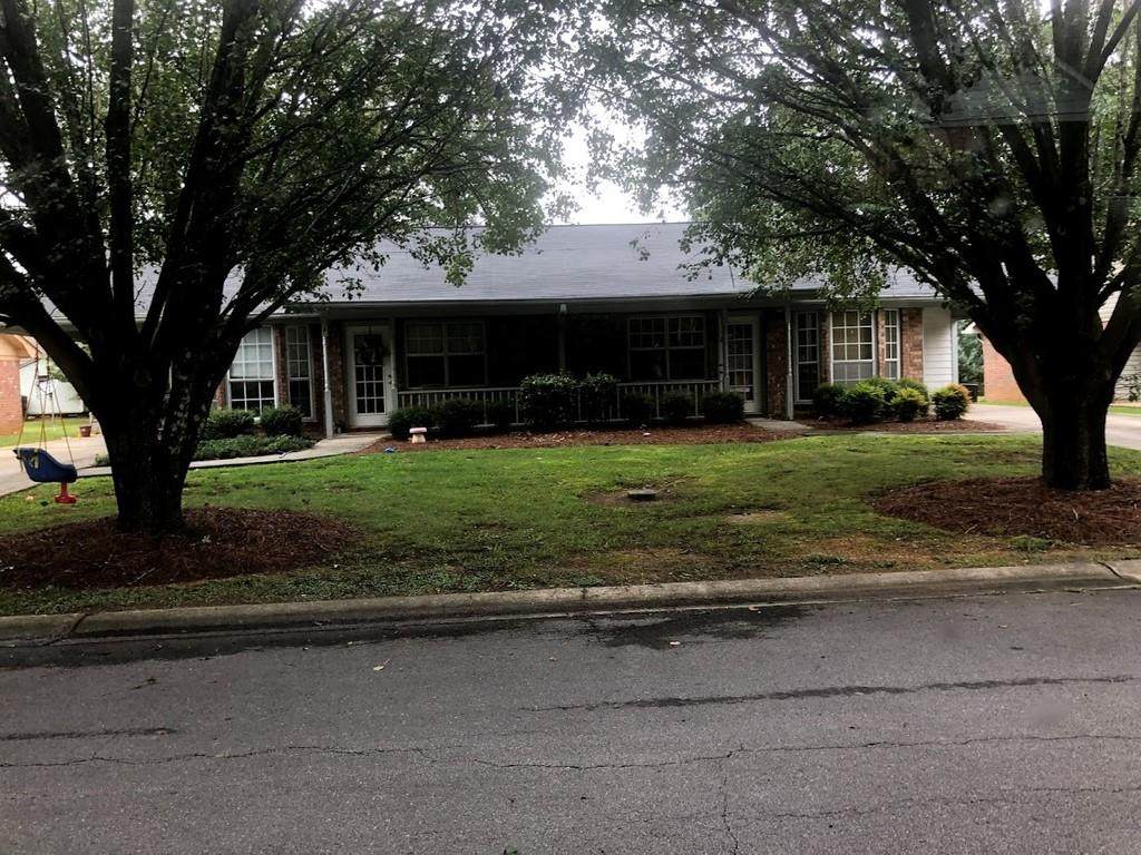 8 Stonecreek Drive - Photo 1