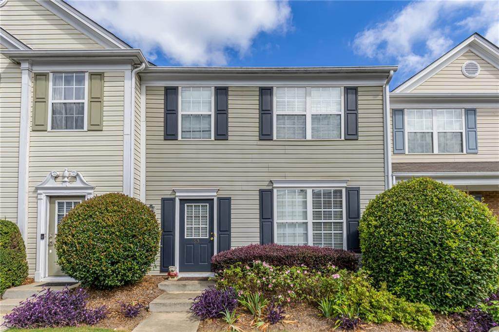 13300 Morris Road - Photo 1
