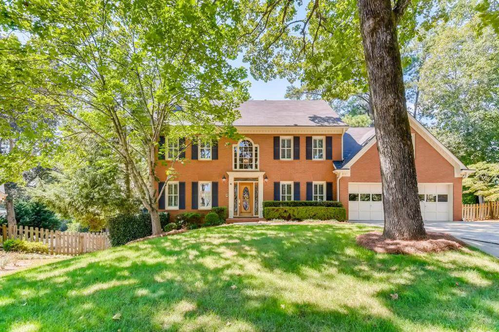 699 Harness Mill Court - Photo 1