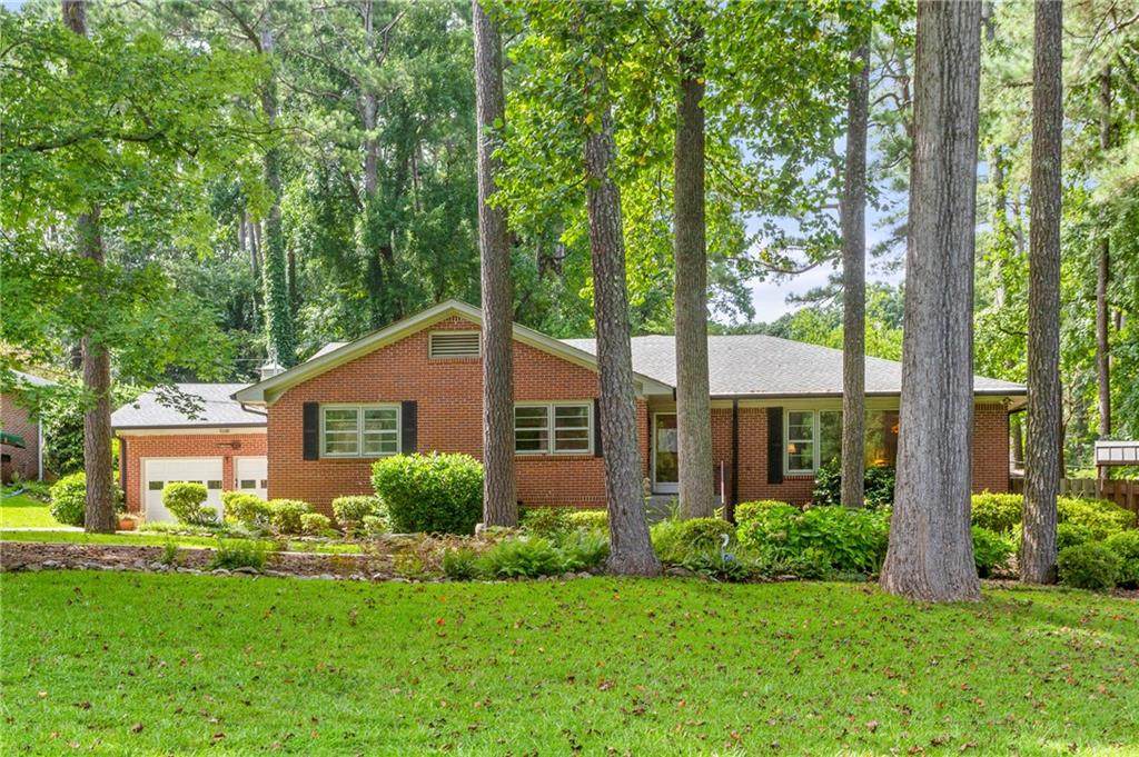 2100 Beaver Road - Photo 1