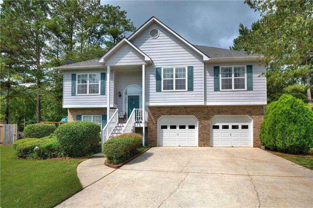 4303 Meadows Lake Court - Photo 1