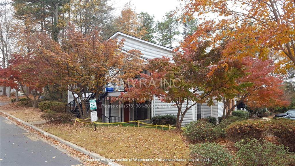 4363 Thunder Fork Drive - Photo 1