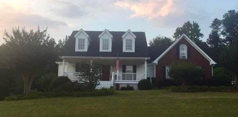 140 Chardonnay Oaks Drive - Photo 1