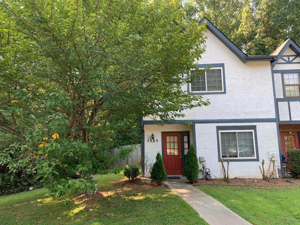 3555 Main Station Drive - Photo 1