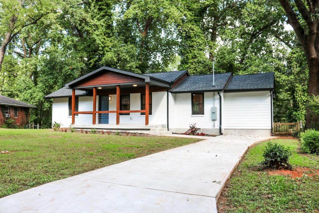 1209 Hillwood Court - Photo 1