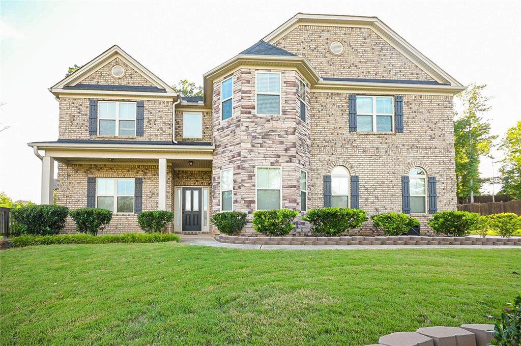 2201 Golden Eagle Drive - Photo 1