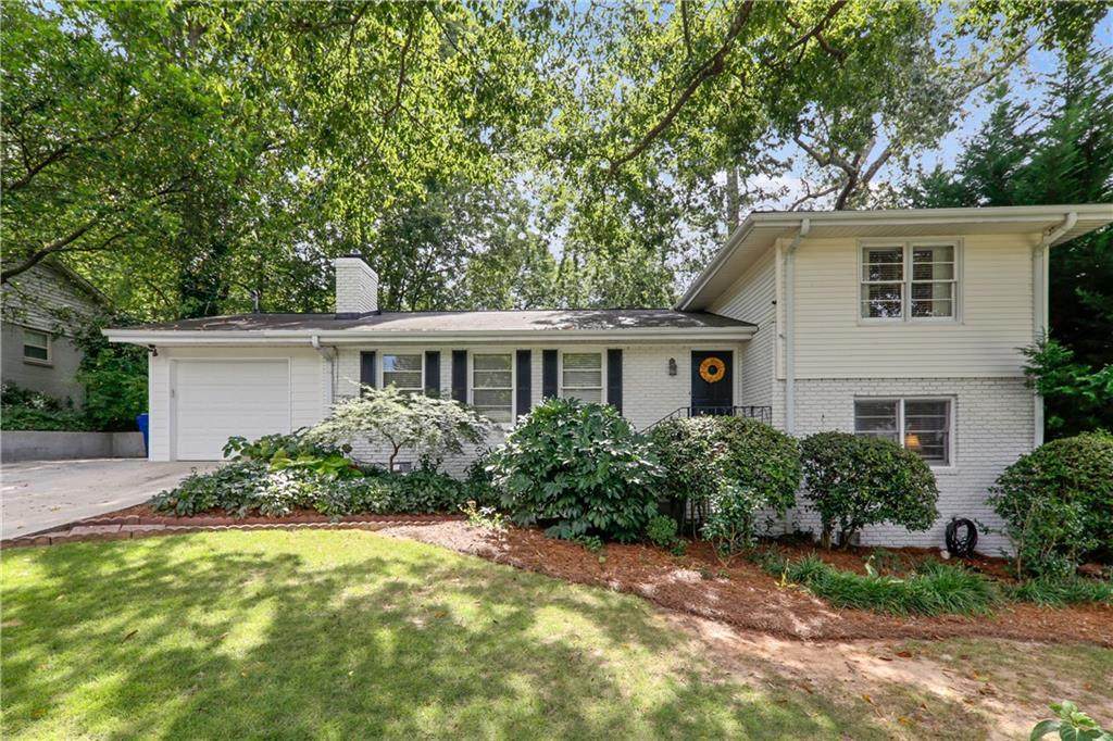 2535 Sharondale Drive - Photo 1