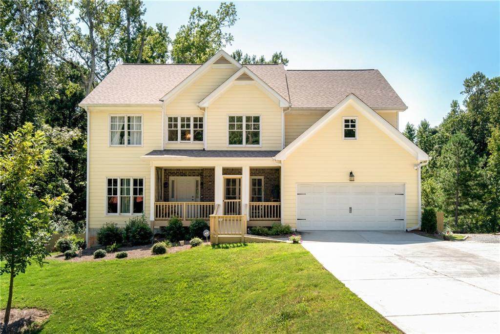 525 Riverside Road - Photo 1