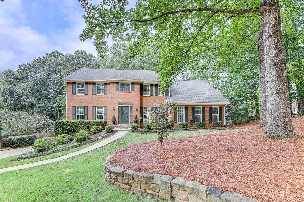3469 Fox Hollow Drive - Photo 1