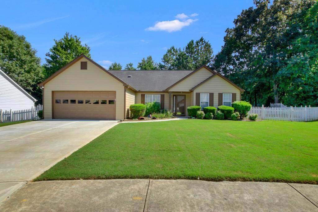 5872 Riverside Walk Drive - Photo 1