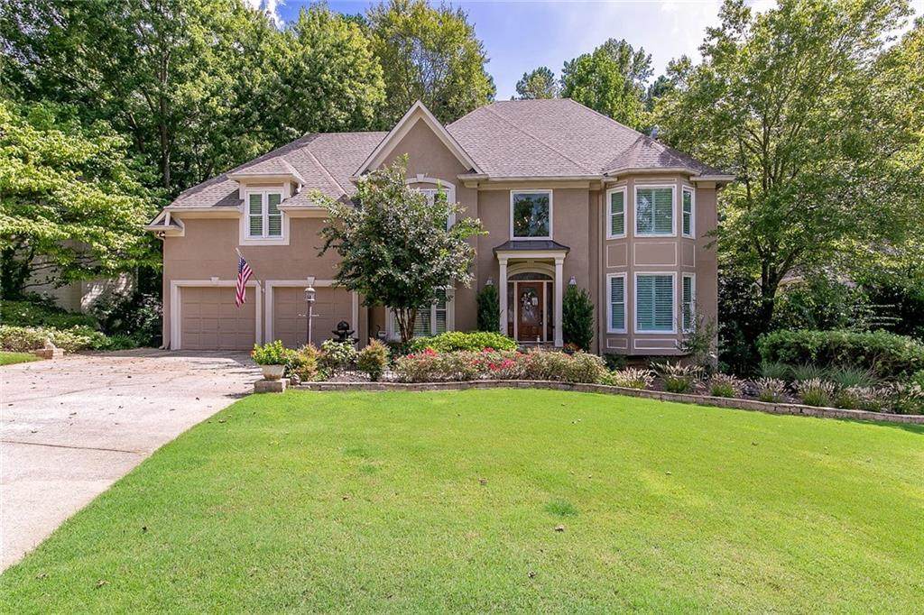 5659 Forkwood Trace - Photo 1