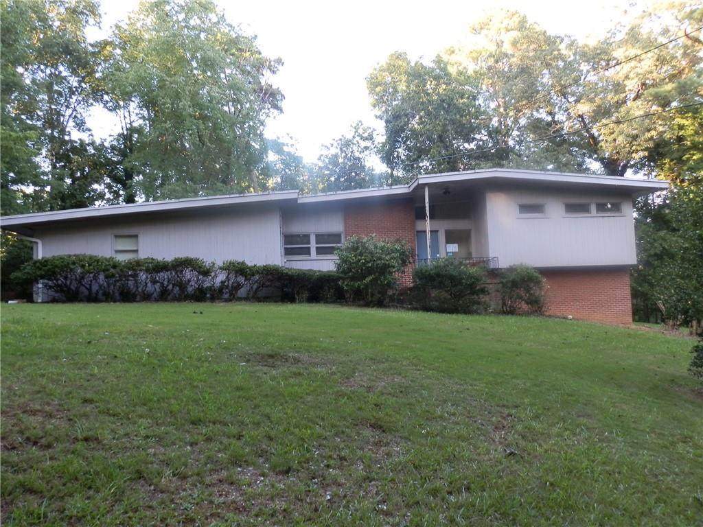12 Crestwood Drive - Photo 1