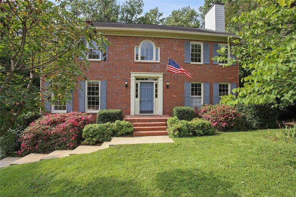 4102 Springwood Place - Photo 1