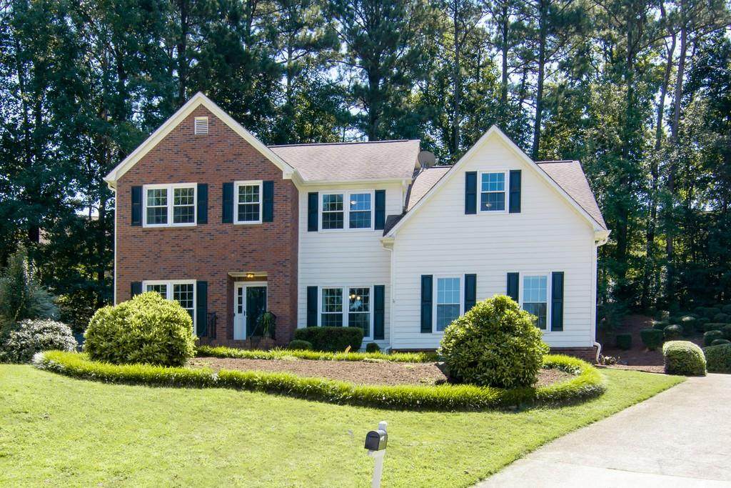 255 Timber Oak Cove - Photo 1