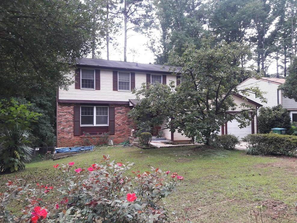 4334 Hopkins Lake Drive - Photo 1
