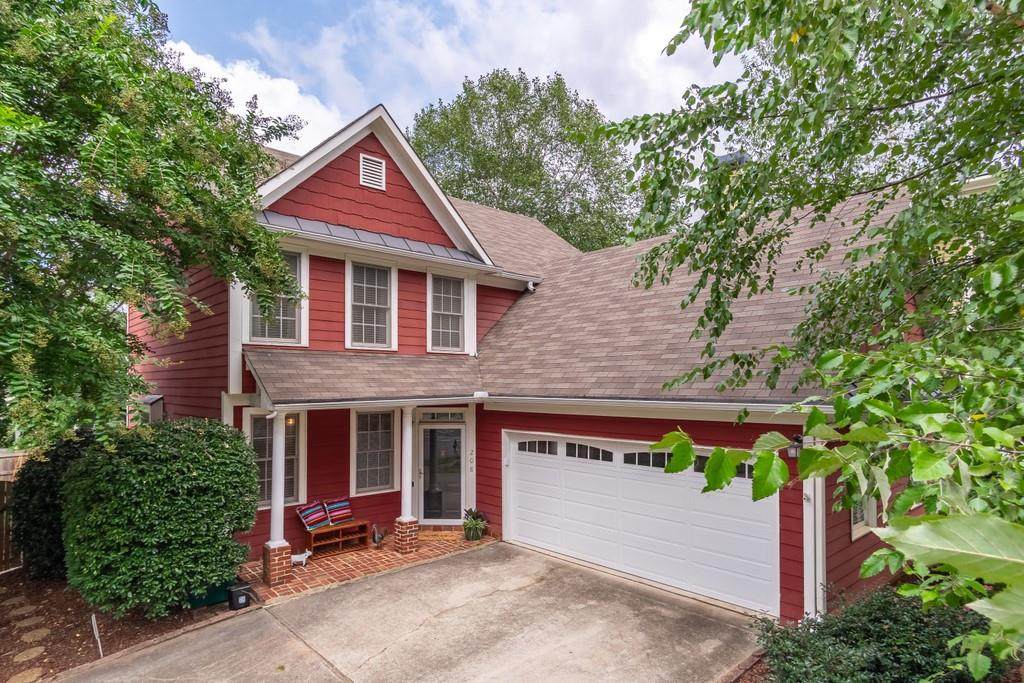 208 Pinehurst Street - Photo 1